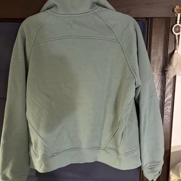 Scuba pullover - Picture 2 of 2